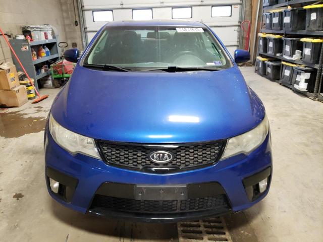 Photo 4 VIN: KNAFW6A35B5316226 - KIA FORTE 