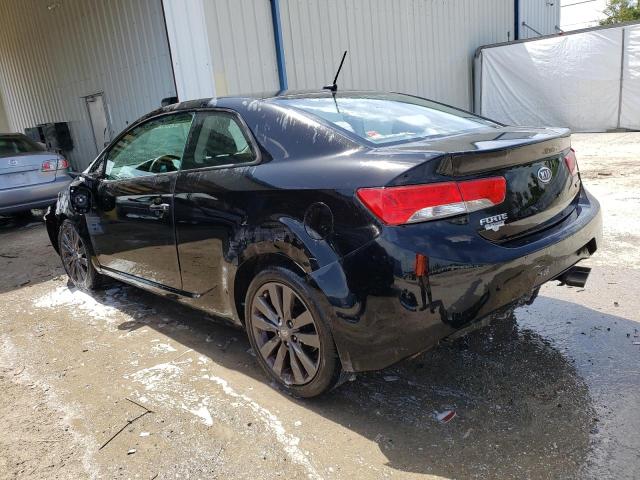 Photo 1 VIN: KNAFW6A35B5326464 - KIA FORTE SX 