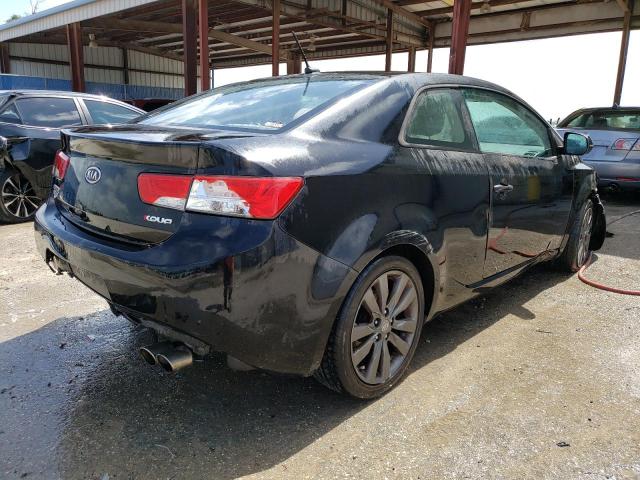 Photo 2 VIN: KNAFW6A35B5326464 - KIA FORTE SX 