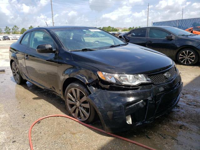 Photo 3 VIN: KNAFW6A35B5326464 - KIA FORTE SX 