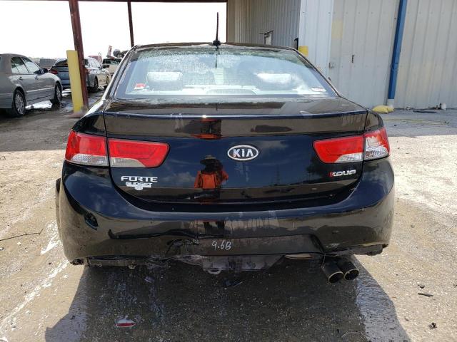 Photo 5 VIN: KNAFW6A35B5326464 - KIA FORTE SX 