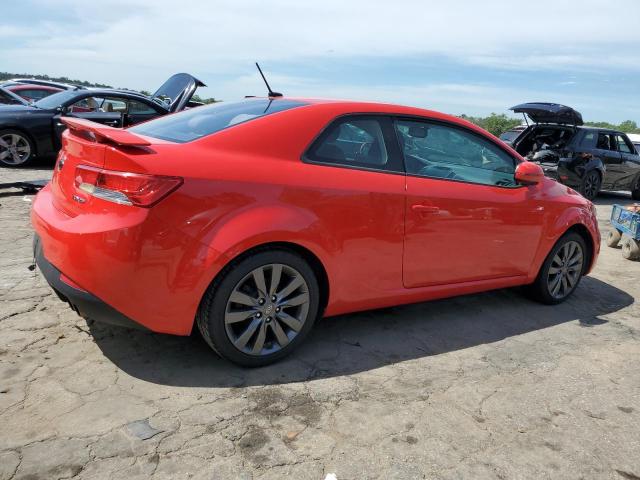 Photo 2 VIN: KNAFW6A35B5386809 - KIA FORTE SX 