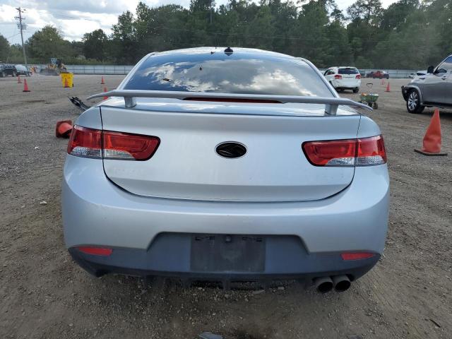 Photo 5 VIN: KNAFW6A35B5398250 - KIA FORTE SX 