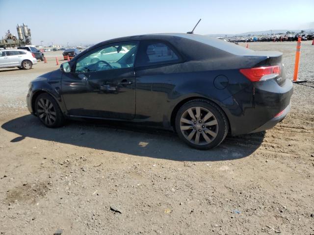 Photo 1 VIN: KNAFW6A35B5432204 - KIA FORTE 