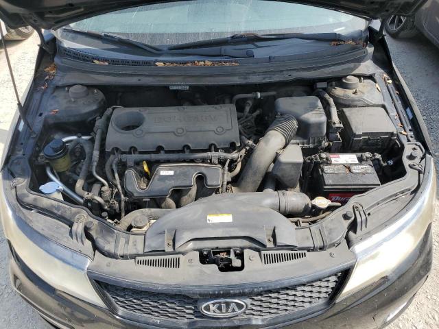 Photo 10 VIN: KNAFW6A35B5432204 - KIA FORTE 