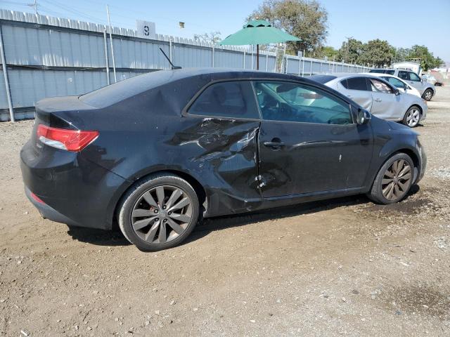 Photo 2 VIN: KNAFW6A35B5432204 - KIA FORTE 