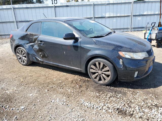 Photo 3 VIN: KNAFW6A35B5432204 - KIA FORTE 