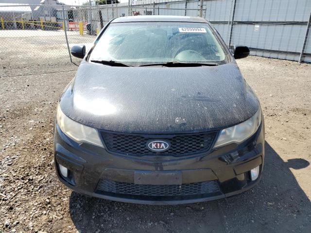 Photo 4 VIN: KNAFW6A35B5432204 - KIA FORTE 