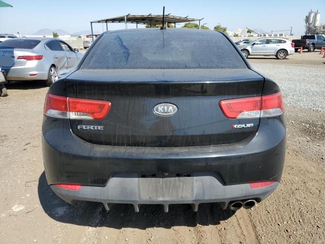 Photo 5 VIN: KNAFW6A35B5432204 - KIA FORTE 