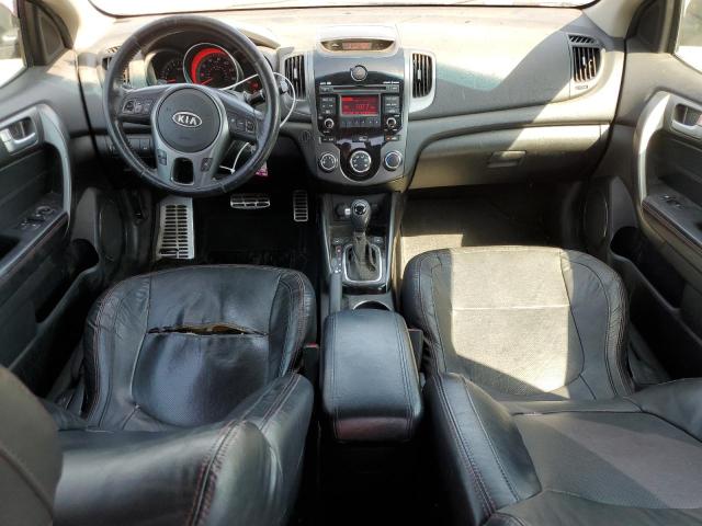 Photo 7 VIN: KNAFW6A35B5432204 - KIA FORTE 