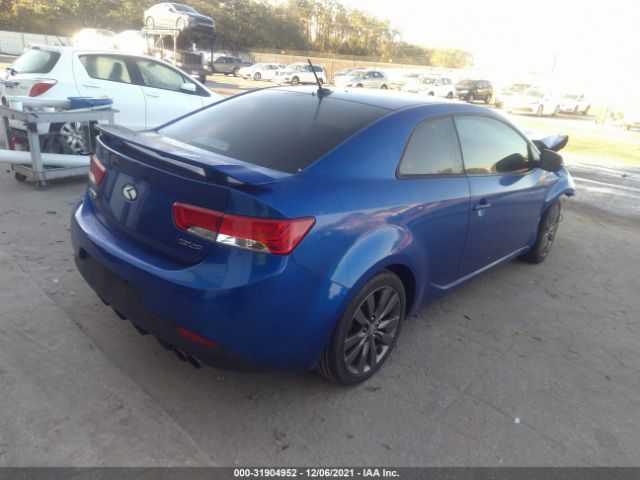 Photo 3 VIN: KNAFW6A35B5432932 - KIA FORTE KOUP 