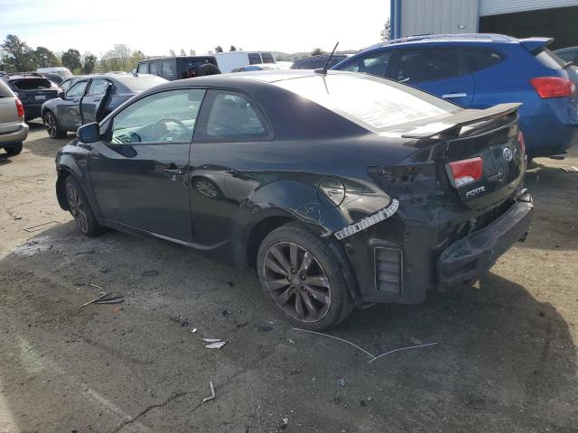 Photo 1 VIN: KNAFW6A35C5517562 - KIA FORTE 