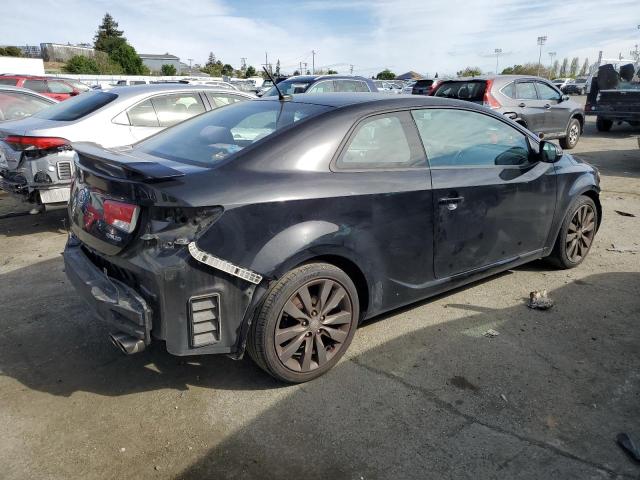 Photo 2 VIN: KNAFW6A35C5517562 - KIA FORTE 