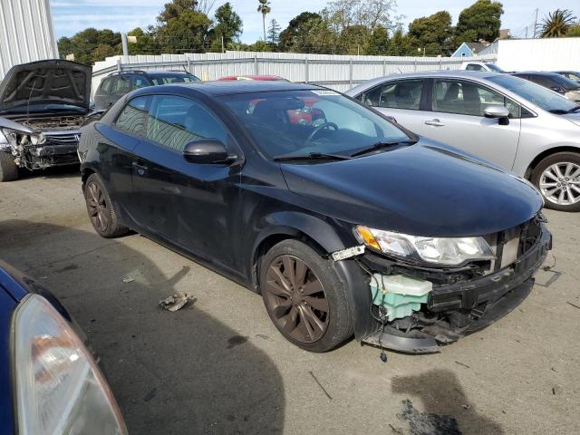 Photo 3 VIN: KNAFW6A35C5517562 - KIA FORTE 