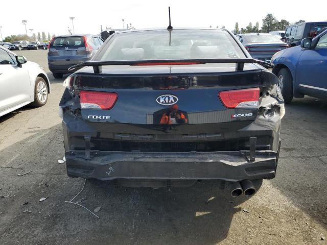 Photo 5 VIN: KNAFW6A35C5517562 - KIA FORTE 