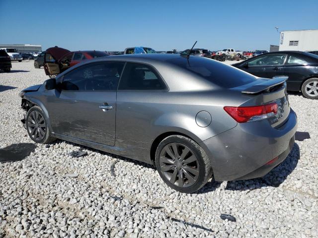 Photo 1 VIN: KNAFW6A35C5597459 - KIA FORTE SX 