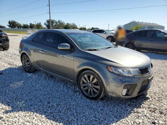 Photo 3 VIN: KNAFW6A35C5597459 - KIA FORTE SX 