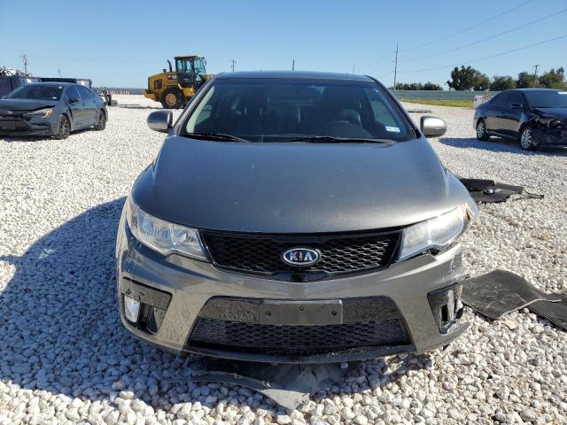 Photo 4 VIN: KNAFW6A35C5597459 - KIA FORTE SX 