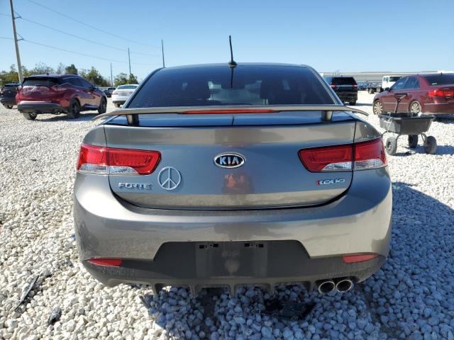 Photo 5 VIN: KNAFW6A35C5597459 - KIA FORTE SX 