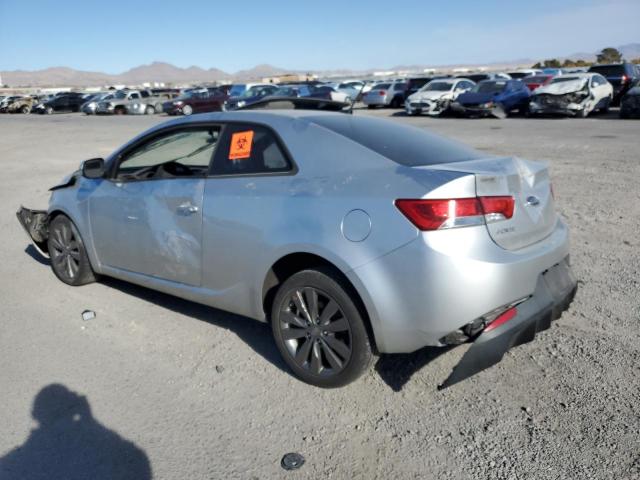 Photo 1 VIN: KNAFW6A35C5623624 - KIA FORTE SX 