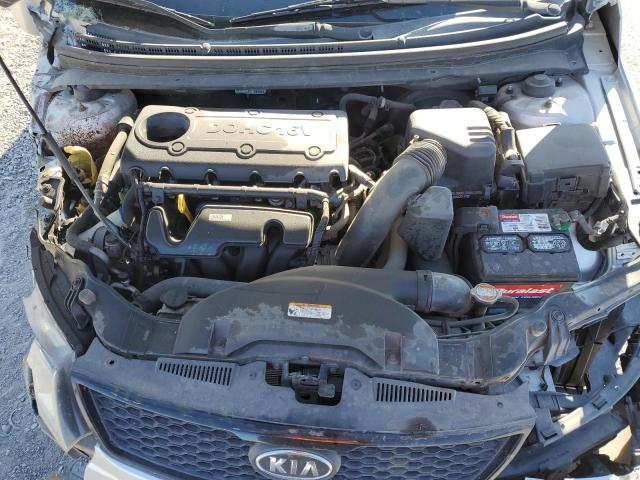 Photo 10 VIN: KNAFW6A35C5623624 - KIA FORTE SX 