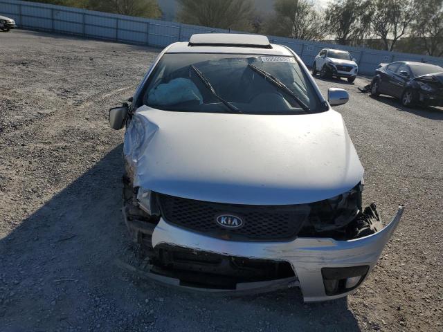 Photo 4 VIN: KNAFW6A35C5623624 - KIA FORTE SX 