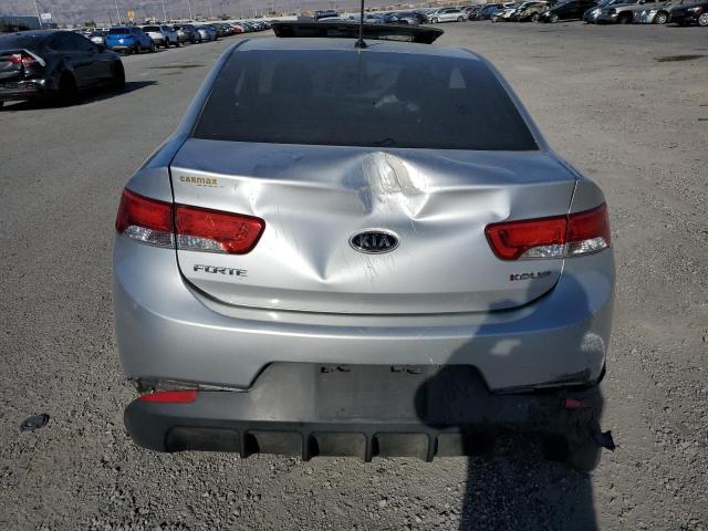 Photo 5 VIN: KNAFW6A35C5623624 - KIA FORTE SX 