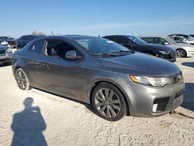 Photo 3 VIN: KNAFW6A35D5662490 - KIA FORTE SX 