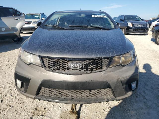 Photo 4 VIN: KNAFW6A35D5662490 - KIA FORTE SX 