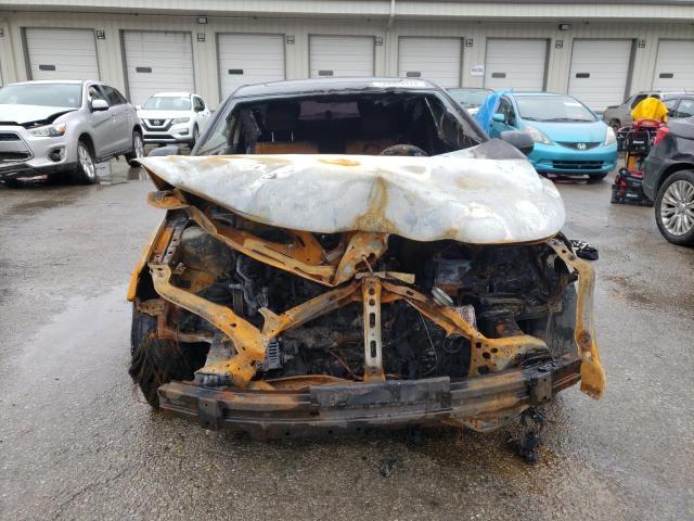 Photo 4 VIN: KNAFW6A35D5672064 - KIA FORTE SX 