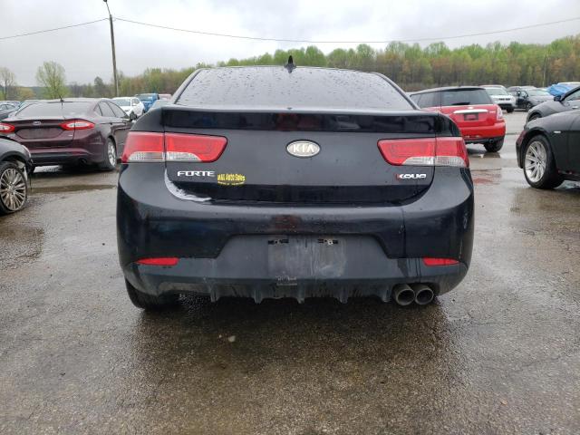 Photo 5 VIN: KNAFW6A35D5672064 - KIA FORTE SX 