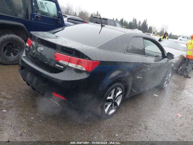 Photo 3 VIN: KNAFW6A36A5104790 - KIA FORTE KOUP 