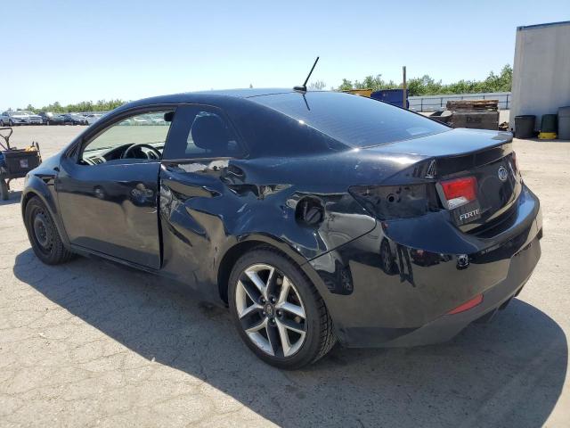 Photo 1 VIN: KNAFW6A36A5202380 - KIA FORTE 