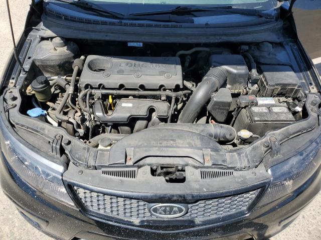 Photo 10 VIN: KNAFW6A36A5202380 - KIA FORTE 