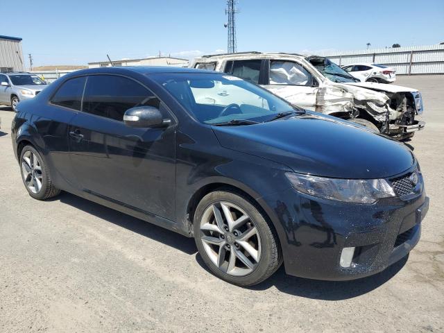 Photo 3 VIN: KNAFW6A36A5202380 - KIA FORTE 