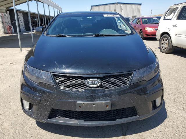 Photo 4 VIN: KNAFW6A36A5202380 - KIA FORTE 