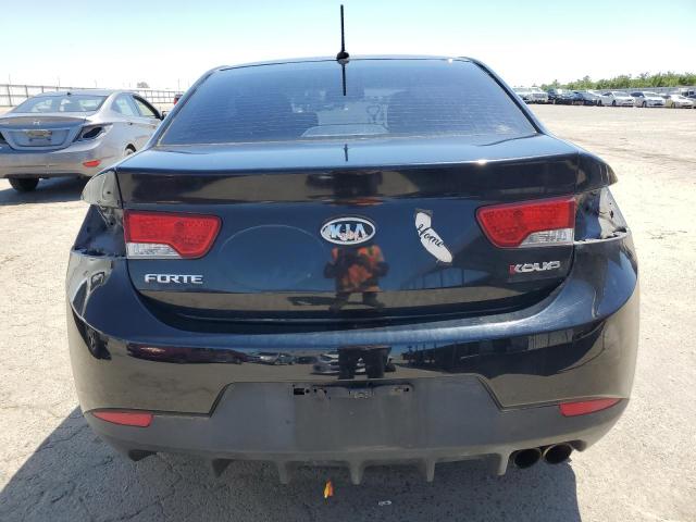 Photo 5 VIN: KNAFW6A36A5202380 - KIA FORTE 