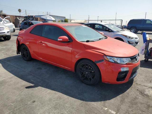 Photo 3 VIN: KNAFW6A36A5240000 - KIA FORTE SX 