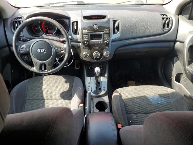 Photo 7 VIN: KNAFW6A36A5240000 - KIA FORTE SX 