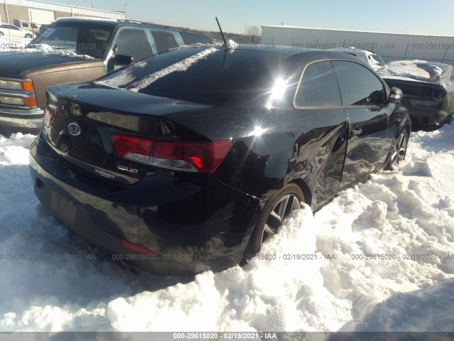 Photo 3 VIN: KNAFW6A36A5307131 - KIA FORTE KOUP 