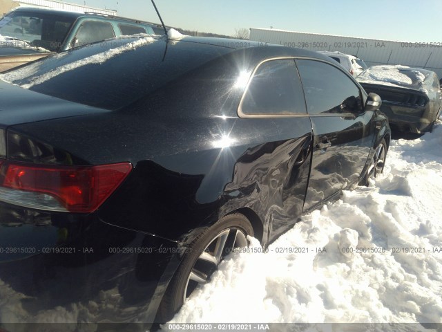 Photo 5 VIN: KNAFW6A36A5307131 - KIA FORTE KOUP 