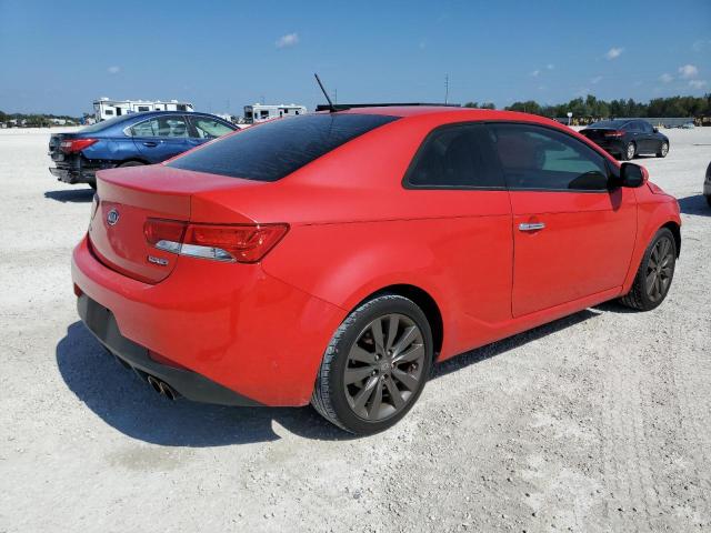 Photo 2 VIN: KNAFW6A36B5369646 - KIA FORTE SX 