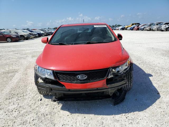 Photo 4 VIN: KNAFW6A36B5369646 - KIA FORTE SX 