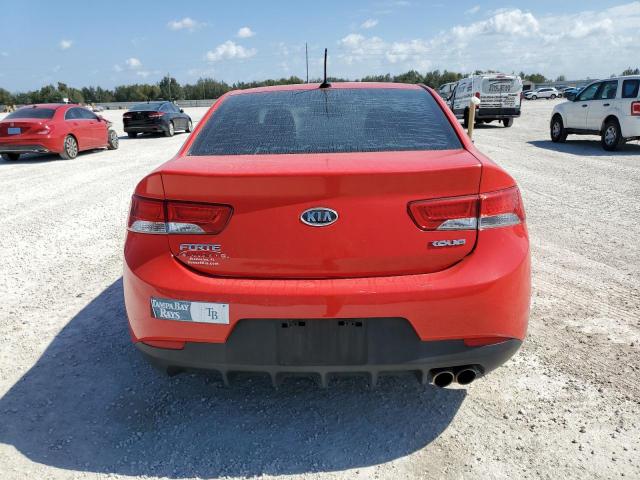 Photo 5 VIN: KNAFW6A36B5369646 - KIA FORTE SX 