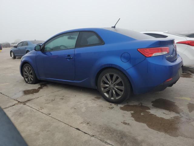 Photo 1 VIN: KNAFW6A36B5437296 - KIA FORTE 