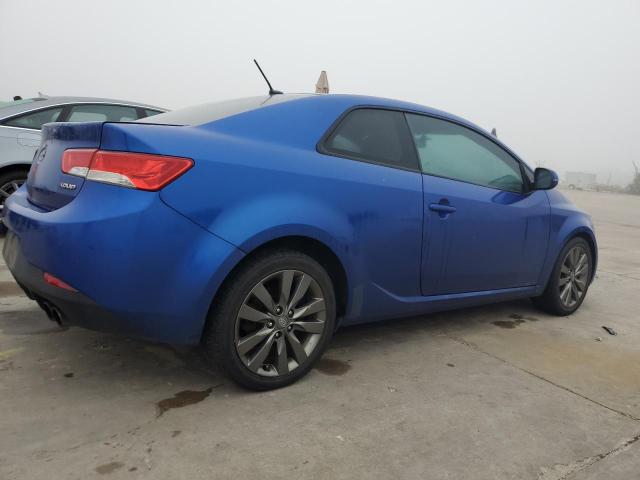 Photo 2 VIN: KNAFW6A36B5437296 - KIA FORTE 