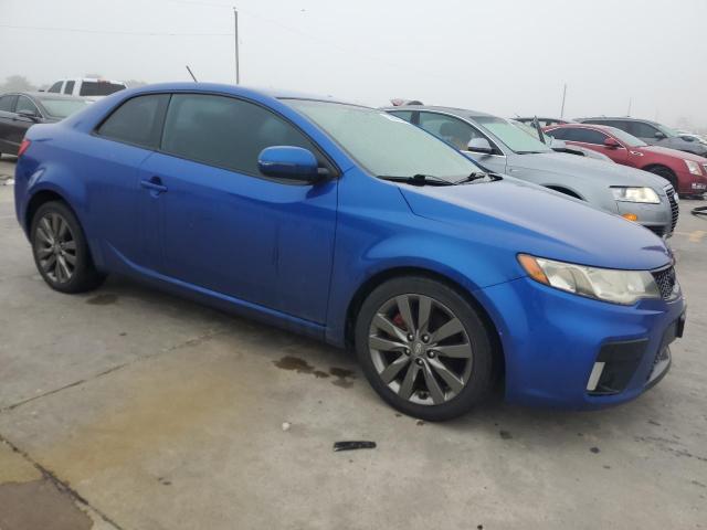 Photo 3 VIN: KNAFW6A36B5437296 - KIA FORTE 