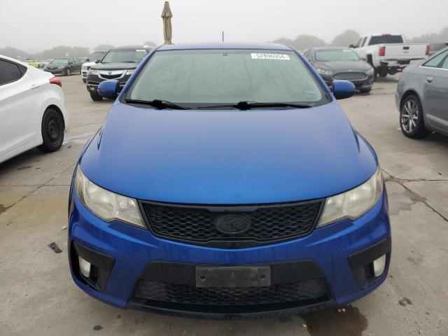 Photo 4 VIN: KNAFW6A36B5437296 - KIA FORTE 