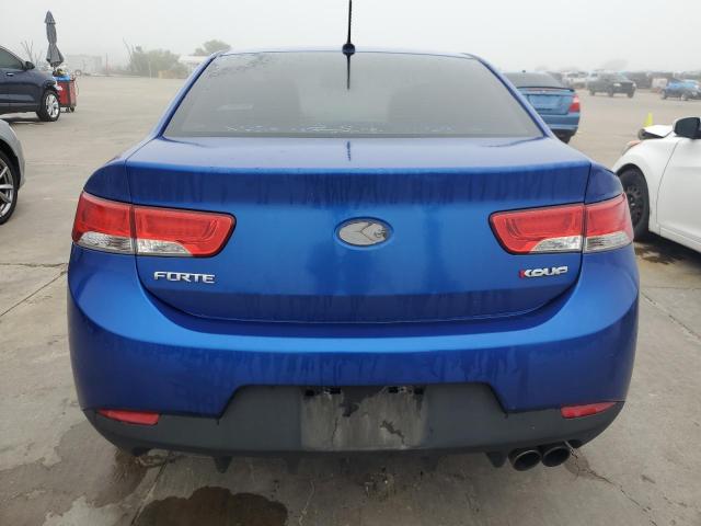 Photo 5 VIN: KNAFW6A36B5437296 - KIA FORTE 