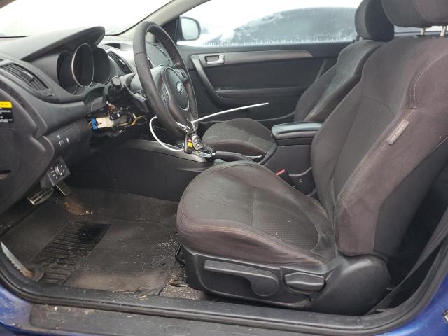 Photo 6 VIN: KNAFW6A36B5437296 - KIA FORTE 